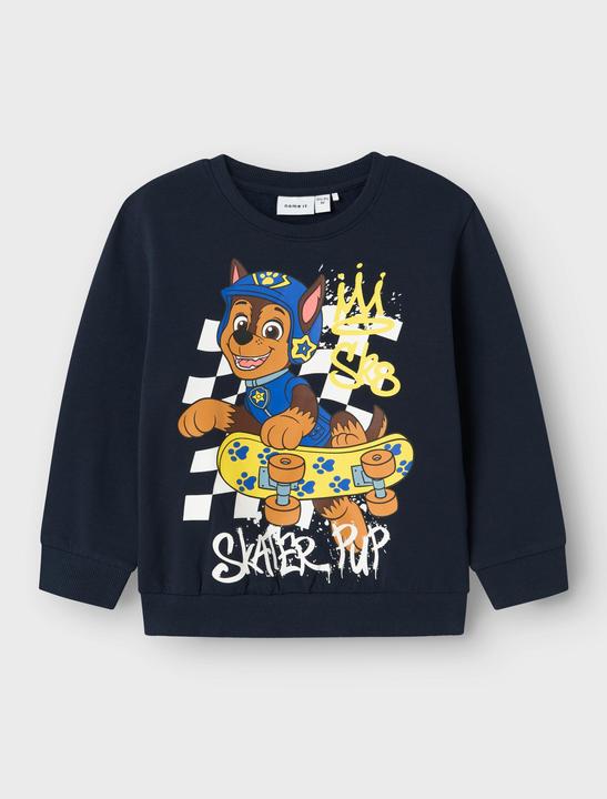 Actual product image Name it Paw Patrol Sweatshirt (86)