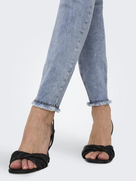 Actual product image Only ONLBLUSH Skinny Fit Jeans (M/L)