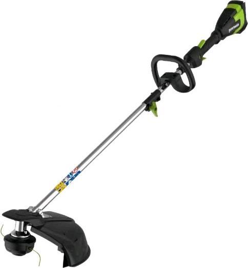 Produktbild Greenworks GD48TX Multifunktions-Bürstenmäher