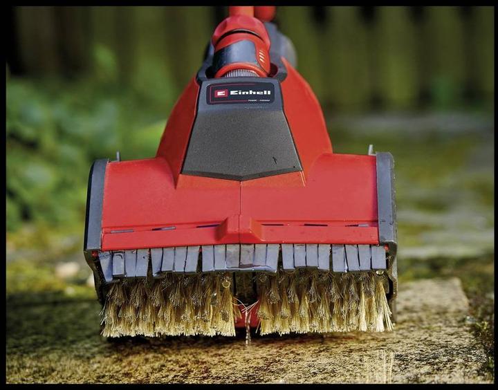Immagine prodotto Einhell Spazzola di superficie Ultra