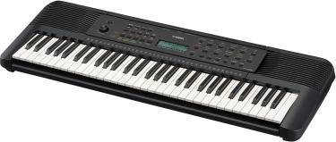 Produktbild Yamaha PSR-E283 (61 Tasten)