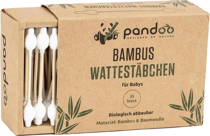 Actual product image Pandoo Baby
