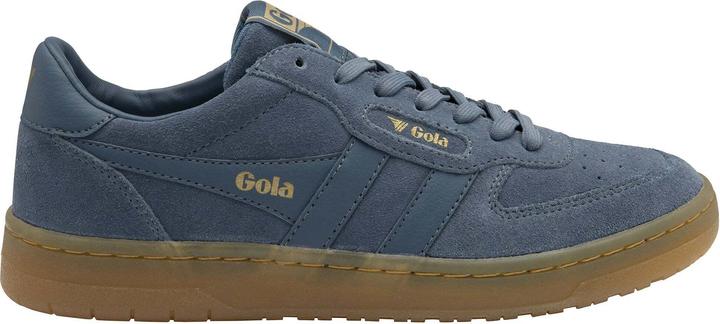 Gola Hawk Suede '86