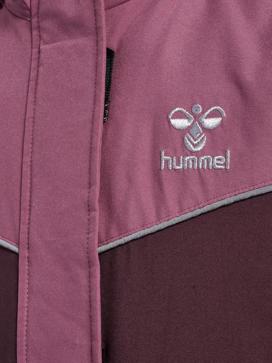 Actual product image hummel hmlJOSSE TEX JACKET (122)