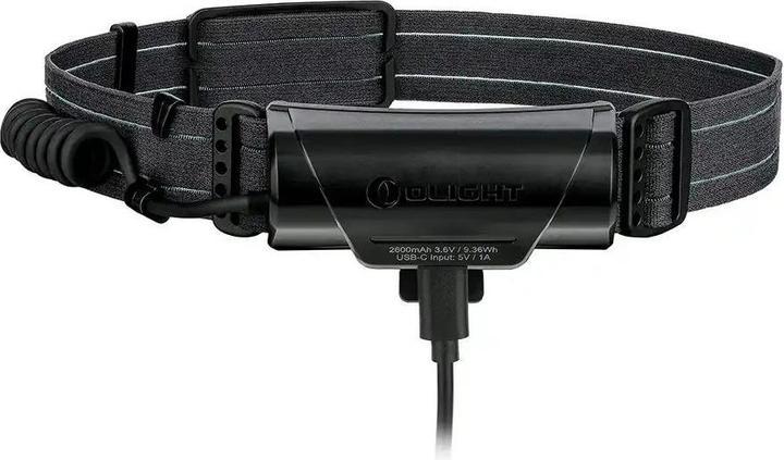 Produktbild Olight Array 2S (1000 lm)