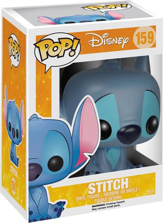 Actual product image Funko Disney: Stitch