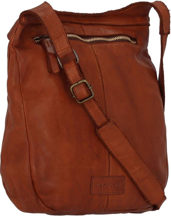 Image du produit Harolds Sac à bandoulière Submarine Shopper zip