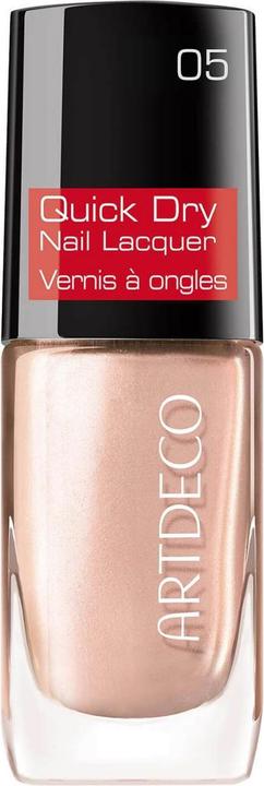Artdeco Quick Dry (05 special surprise, Colour paint)