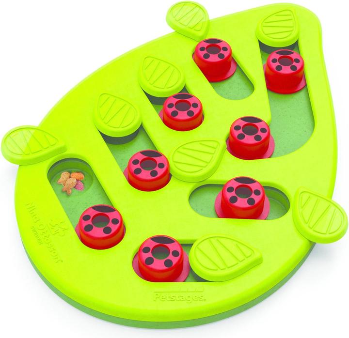Produktbild Petstages Puzzle (Beschäftigungsspielzeug Katze)