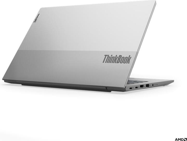 Produktbild Lenovo ThinkBook 14 Gen 4+ (14", Intel Core i7-1255U, 16 GB, 1000 GB, DE)