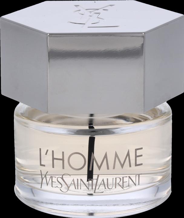 Image du produit Yves Saint Laurent L'Homme (Eau de toilette, 40 ml)