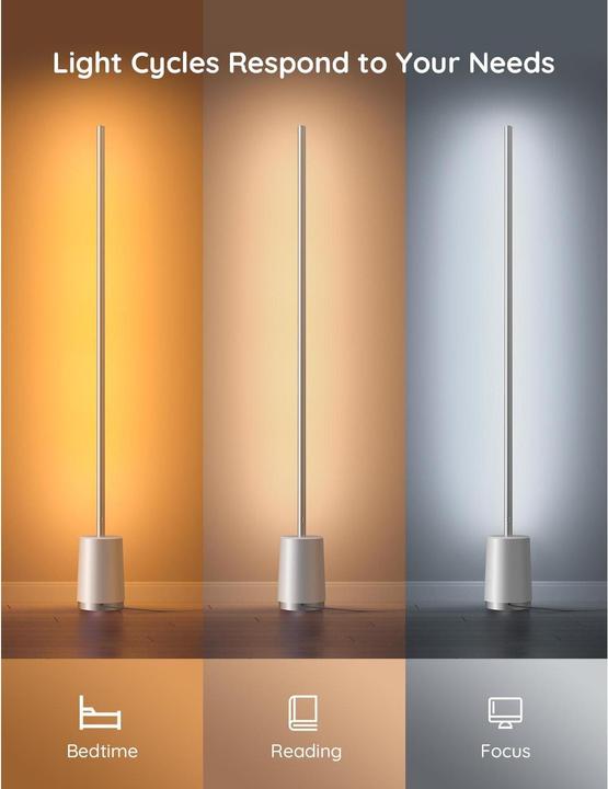 Image du produit Govee Lyra (1500 lm)