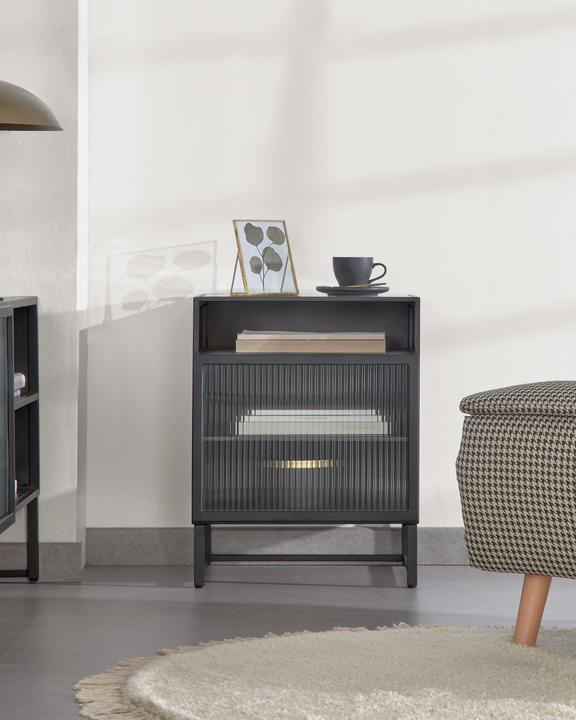 Actual product image Kave Home Trixie (41 x 45 x 58 cm)