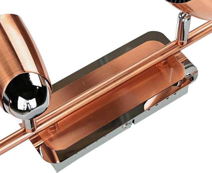 Produktbild Licht-Erlebnisse Spot Strahler Skylar (1960 lm)