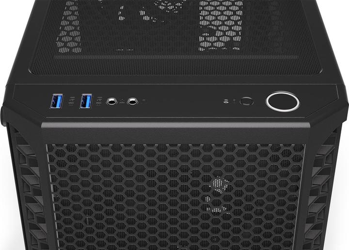 Image du produit Endorfy Obudowa Signum 300 Air (ATX, mATX, Mini-ITX)