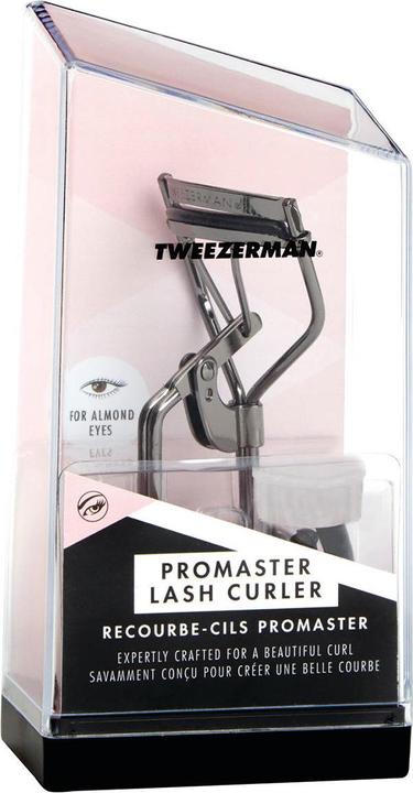 Actual product image Tweezerman Pro Master Eyelash Curler