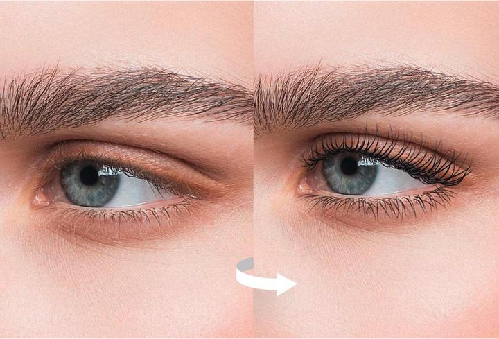Produktbild Refectocil Wimpernlifting (Künstliche Wimpern)