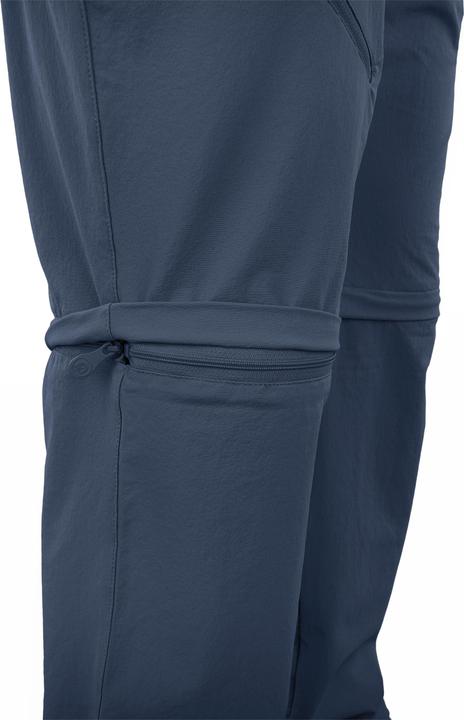 Image du produit Normani Pantalon softshell zip-off 2 en 1 Daventry pour homme (XL)