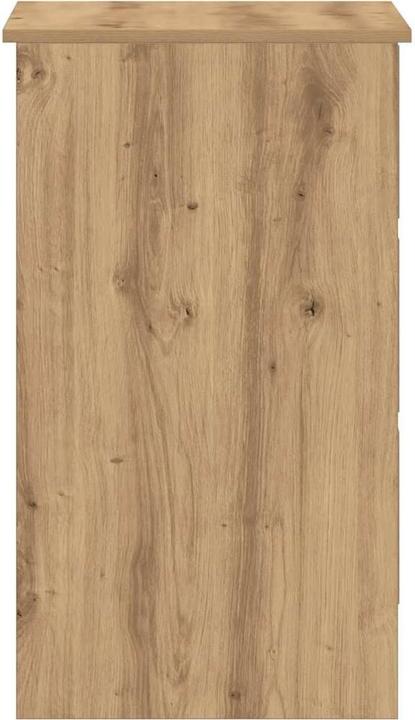 Produktbild VidaXL Murphy (90 x 45 x 76 cm)