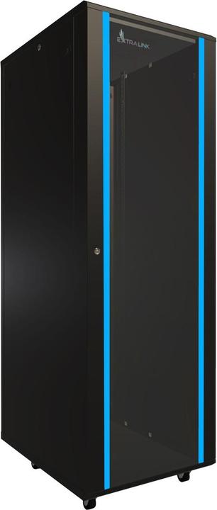 Image du produit Extralink EX.11397 Rack 37U Châssis autoportant (37 HE, Rack 19 pouces)