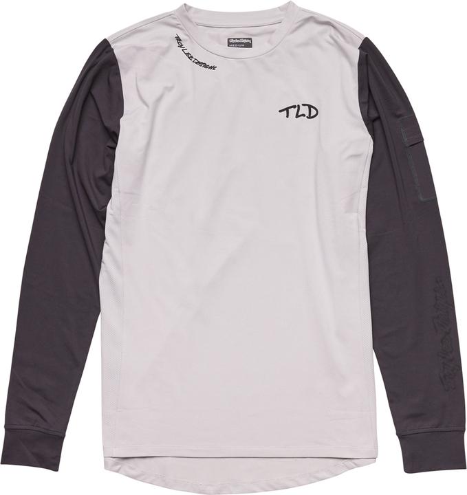 Troy Lee Designs Youth Ride Tee - Resist