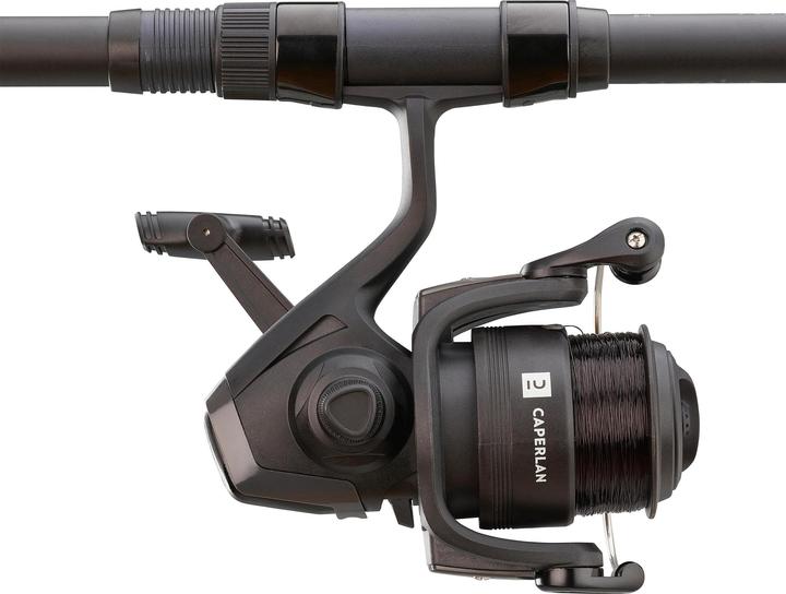 Image du produit Caperlan Carp 100 (Tige ronde, 100 cm)