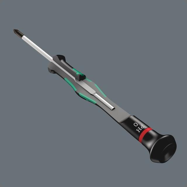 Immagine prodotto Wera Kraftform Micro Big Pack 1 (Viti con testa a intaglio, Chiave a brugola, Torx (TX), Fessura croce Phillipps (PH))