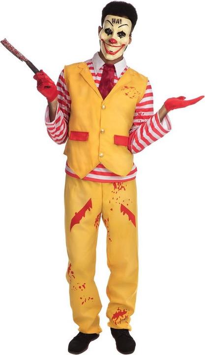 Immagine prodotto Bristol Novelty Costume dapper di Halloween (XL)