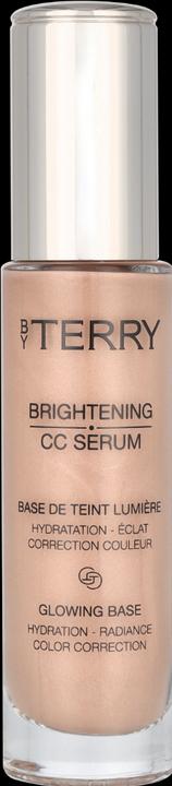 Immagine prodotto By Terry Siero CC illuminante n. "2,5 (2,5 Bagliore nudo)