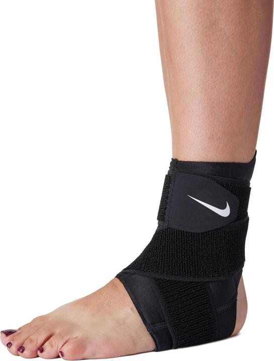 Produktbild Nike Knöchelorthese Pro Polyester Neopren Spandex Thermoplast Polyurethan (L)