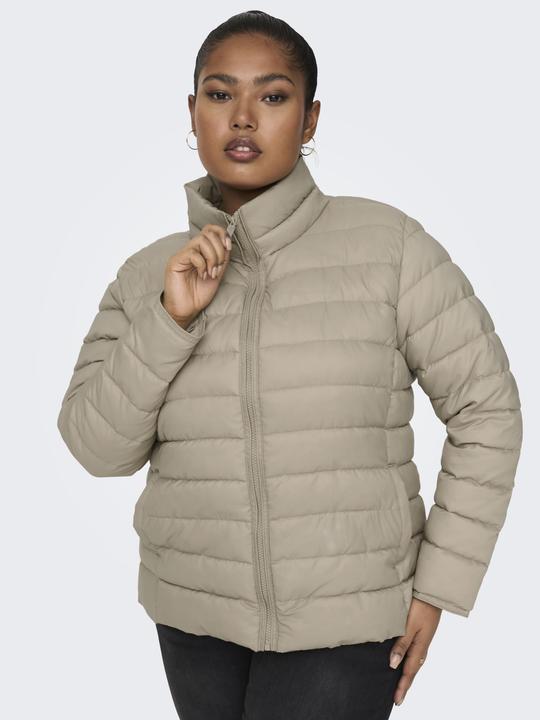 Image du produit Only Veste courte matelassée Curvy (M)