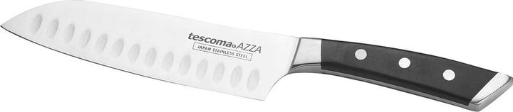 Immagine prodotto Tescoma Nóż japoński AZZA SANTOKU, 18 cm (18 cm)
