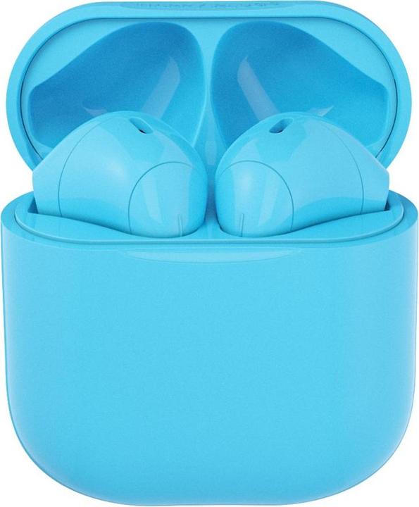 Actual product image Happy Plugs Joy (No noise cancelling, 4.80 h, Cable)
