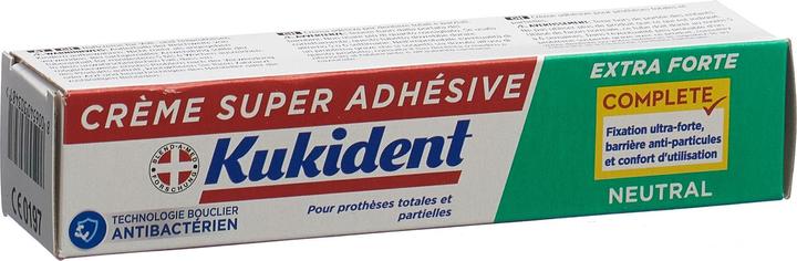 Kukident Super-Haftcreme (47 ml)