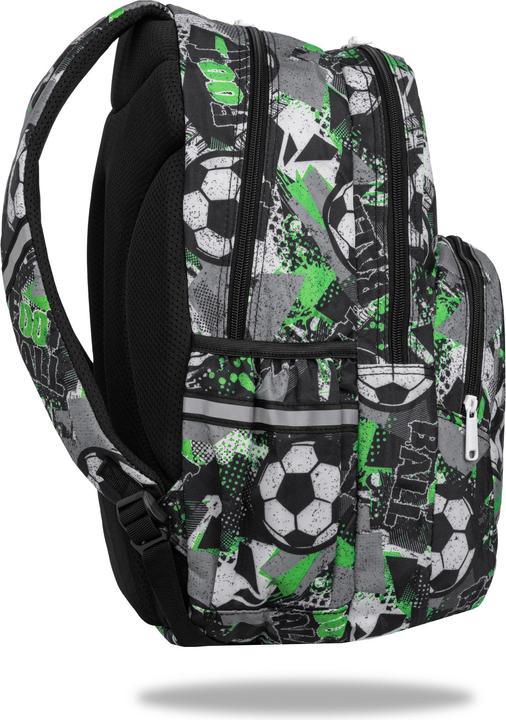 Actual product image Coolpack Backpack Rider 27l (27 l)