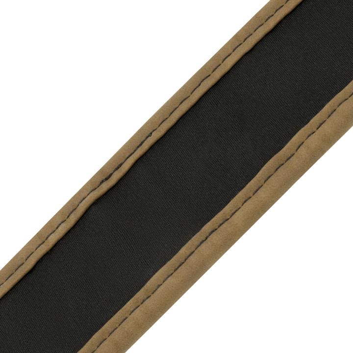 Produktbild Fetish submissive Halsband & Leine veganes Leder
