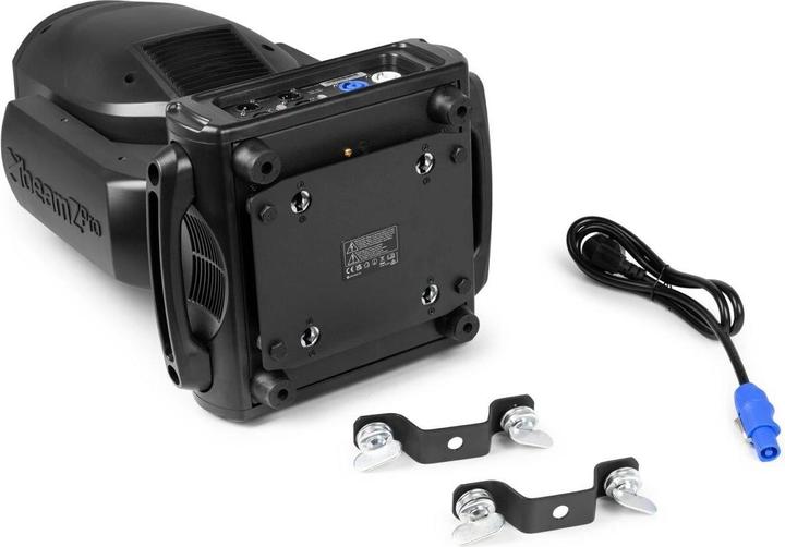 Immagine prodotto BeamZ Moving Head Tiger 9R (Celibe)