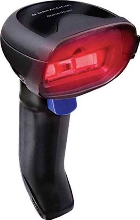 Immagine prodotto Datalogic QuickScan I QD2220, Kit (Codici a barre 1D)