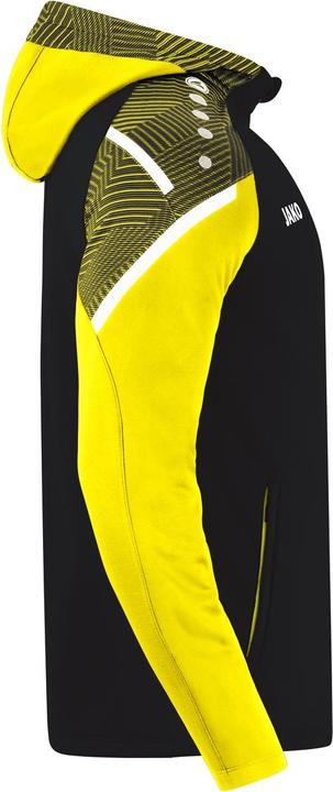 Produktbild JAKO Kapuzenjacke Performance Damen (34)