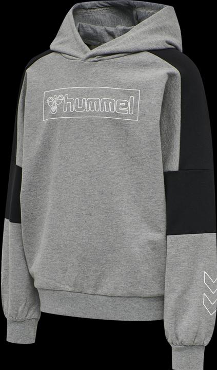 Image du produit hummel Hoodie Boxline (116)
