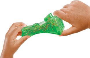 Productafbeelding Goliath Toys Jelly Blox -Newbie Kit