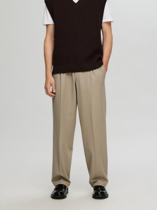Image du produit Selected Homme 220 Pantalon loose fit (XL)