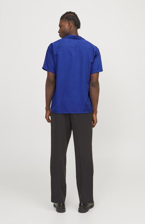 Produktbild Jack & Jones Relaxed Fit Hemd Hemd (S)