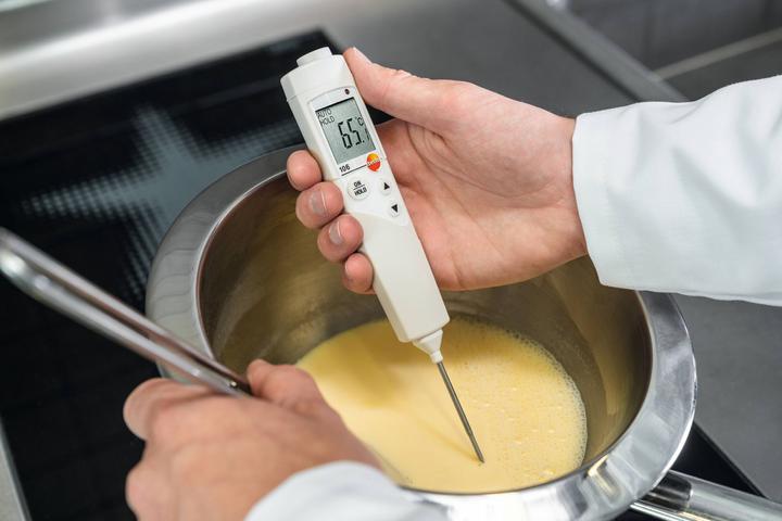 Immagine prodotto Testo Termometro per alimenti
