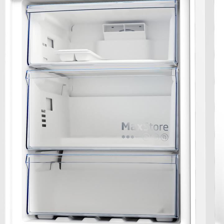Produktbild Beko B5RCNA366HXB1 - NoFrost - Koel-vriescombinatie (316 l)