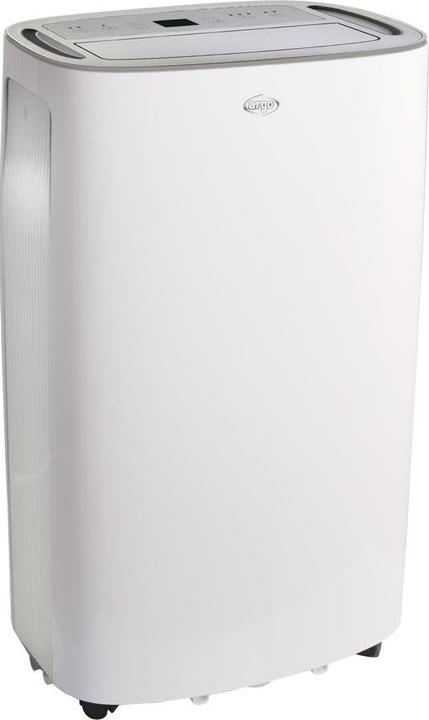 Argo Deumidificatore Natura secca 21 (24 m², 21 l/24h)