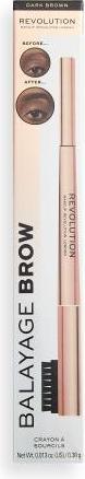 Immagine prodotto Makeup Revolution Balayage Brow (Dark Brown)