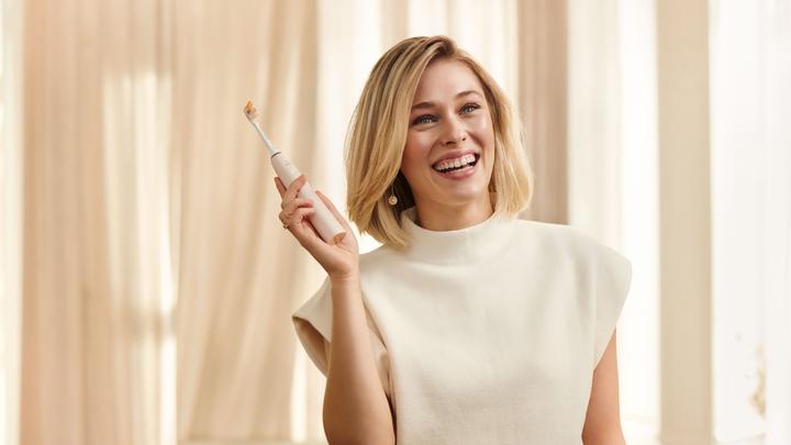 Image du produit Philips Sonicare DiamondClean 9900 Prestige (Brosse à dents sonique)
