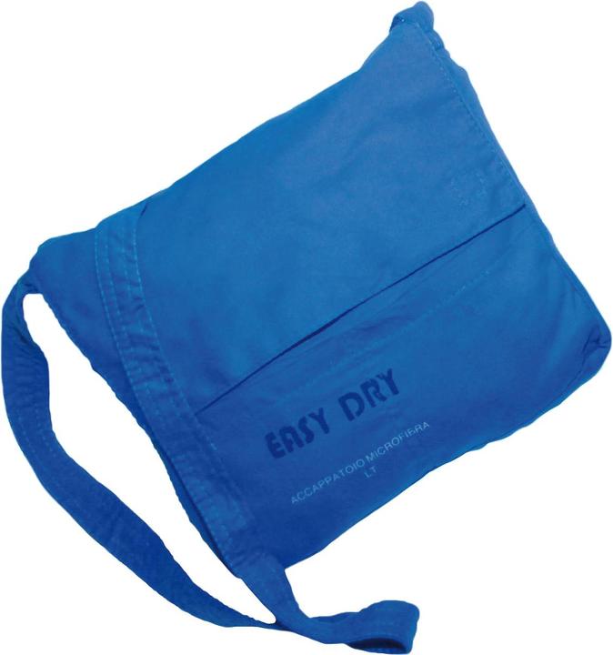 Produktbild Casativo Mikrofaser-Bademantel (L)