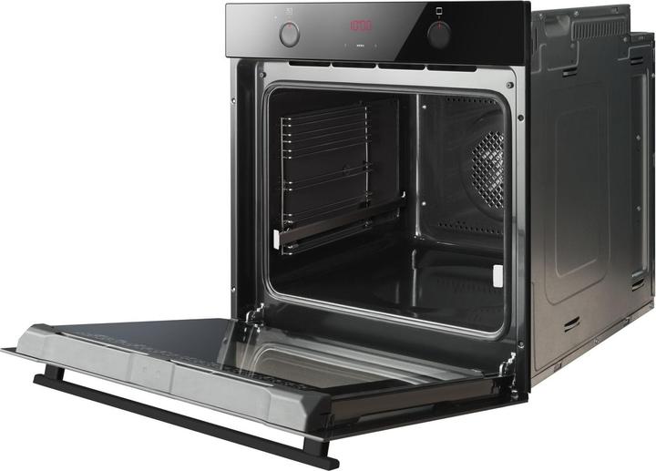 Actual product image Amica ED37616B X-TYPE Built-in oven